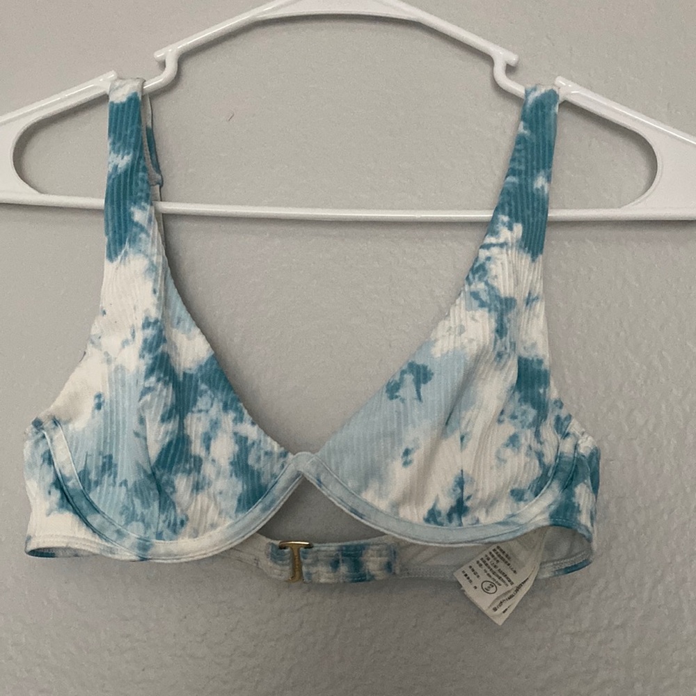 Hollister bikini top